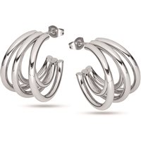 Orecchini Liu Jo Donna in Acciaio LJ2724 - LJ2724